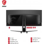 MSI MAG 341CQP QD-OLED – Zboží Živě