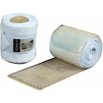 ACAVALLO Bandáže Gel & Fleece modrá – Sleviste.cz