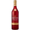 Brandy Courvoisier Rouge Luxe 40% 0,7 l (holá láhev)