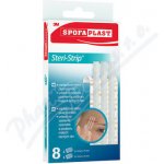 3M Spofaplast 801 Steri-Strip náplasťové stehy 8 ks – Sleviste.cz