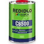 COLORLAK ŘEDIDLO C 6500 / 4L univerzální ředidlo – HobbyKompas.cz