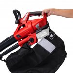 Einhell GE-CL 36 Li E-Solo Aku vysavač listí 3433600 – HobbyKompas.cz
