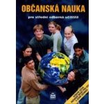 Občanská nauka pro střední odborná učiliště - veškeré učivo občanské nauky pro SOU v jedné učebnici - Vladislav Dudák – Sleviste.cz