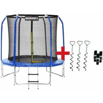 Marimex Standard 244 cm + sada kotvicí – Zbozi.Blesk.cz