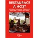 Restaurace a host