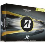 Bridgestone Tour B X žluté 12 ks – Hledejceny.cz
