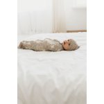 Sleepee Zavinovačka Second Step Swaddle s čepičkou Vintage Animals Sky Blue – Zboží Mobilmania