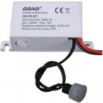 ORNO CR 227 – Hledejceny.cz