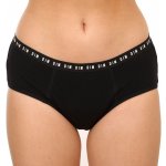 DIM Dámské kalhotky menstruační černé BU812420-094 – Zboží Dáma