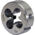 KS Tools 3320160 závitník metrický M16 x 2.0 ocel 40 mm – Hledejceny.cz