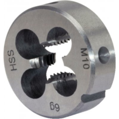 KS Tools 3320160 závitník metrický M16 x 2.0 ocel 40 mm – Hledejceny.cz