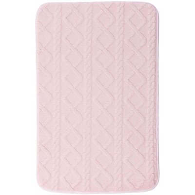 Multi Decor NEW STYLE 3D růžová 60x90 cm – Sleviste.cz