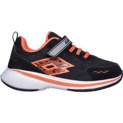 Lotto Speedevo 600 AMF II CL S černá – Hledejceny.cz