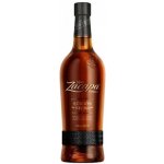 Ron Zacapa Edicion Negra 43% 0,7 l (tuba) – Hledejceny.cz