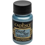 Cadence Textilní barva Dora Textile světle modrá 50 ml – Zboží Dáma
