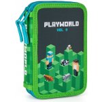 Karton P+P 2-patra Playworld prázdný – Sleviste.cz