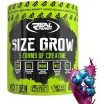 Real Pharm Size Grow 675 g – Hledejceny.cz