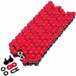 RK Racing Chain Řetěz 520 H 118 – Sleviste.cz