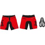 Force Blade MTB odnímatelná vložka červené – Zboží Dáma