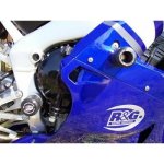 RG Cp0043Bl Aero padací chrániče Yamaha Yzf-R1 černé - Černá – Hledejceny.cz
