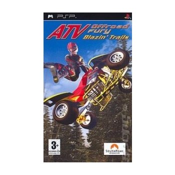 ATV Offroad