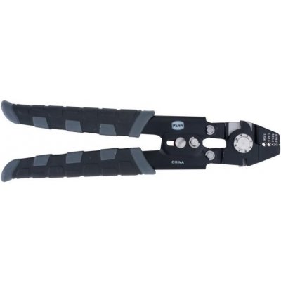 Penn Krimpovací kleště Extreme Leader Crimp 25cm – Zboží Mobilmania