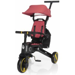 ZOPA Nova 2 Racing Red