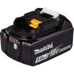 Makita 197280-8 BL1850B 18V 5Ah Li-ION – Zboží Dáma