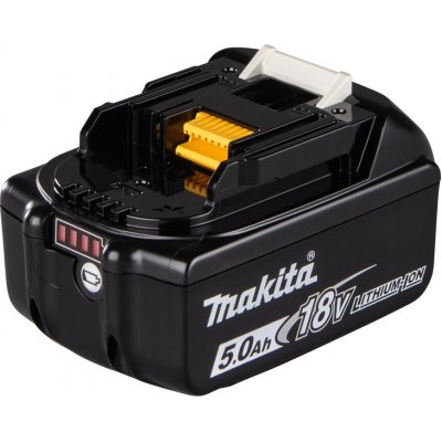 Makita 197280-8 BL1850B 18V 5Ah Li-ION – Zboží Dáma