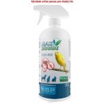 Max Biocide Environment spray Vapo Gun 500 ml – Zboží Mobilmania