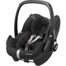 Maxi-Cosi Pebble Pro i-Size 2022 Essential Black