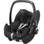 Maxi-Cosi Pebble Pro i-Size 2022 Essential Black – Sleviste.cz