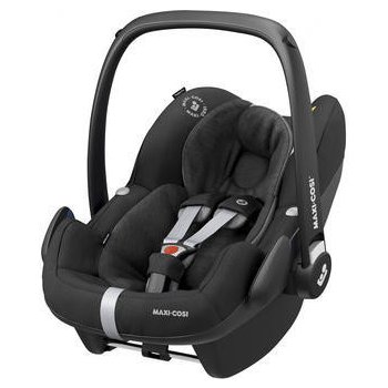 Maxi-Cosi Pebble Pro i-Size 2022 Essential Black