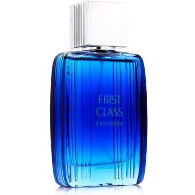 Aigner First Class Explorer toaletní voda pánská 50 ml