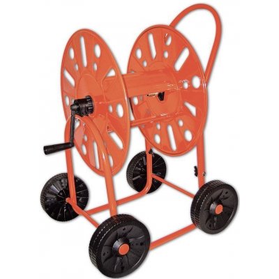 BRADAS na hadice 3/4''-90m MAXI CAR BR-AG411 – Sleviste.cz