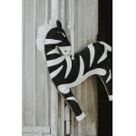 Hračka pro koně HIPPOTONIC zebra – Hledejceny.cz
