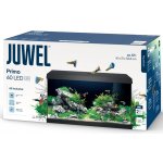Juwel Primo 60 LED akvarijní set černý 61 x 31 x 37 cm 57 l – Sleviste.cz
