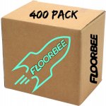 Floorbee Torpedo IFF match 400ks – Zboží Dáma