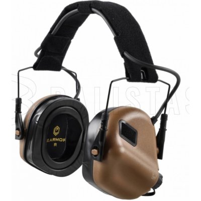 EARMOR M31 PLUS – Zboží Mobilmania