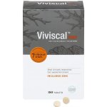 Viviscal Men Vitamíny pro zdravé vlasy 180 tablet – Hledejceny.cz