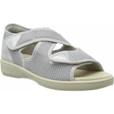 PodoWell Athena zdravotní sandálek dámská perleťová – Sleviste.cz