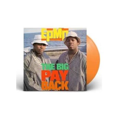 EPMD - The Big Payback LTD SP – Hledejceny.cz