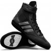 Boxerská obuv adidas Combat Speed 5 černé