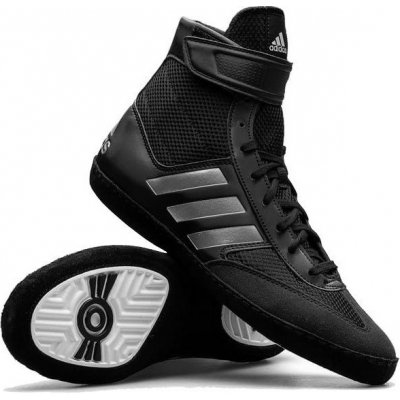 adidas Combat Speed 5 černé – Zboží Mobilmania