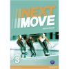 Multimédia a výuka Next Move 3 ActiveTeach Interactive Whiteboard