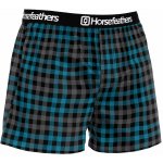 Horsefeathers CLAY castlerock trenky – Zbozi.Blesk.cz