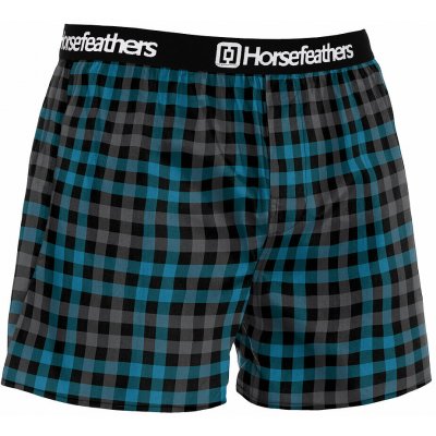 Horsefeathers CLAY castlerock trenky – Zbozi.Blesk.cz