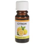Anděl Přerov Olej vonný Citron 10 ml – Hledejceny.cz