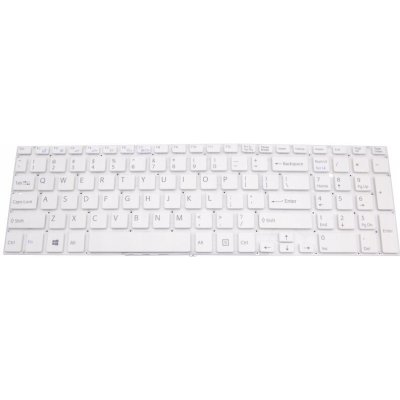 Klávesnice SONY VAIO SVF1521B1EW SVF1521C6EW – Zboží Živě
