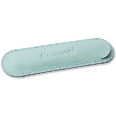 Kaweco kožené ECO Tender Mint pro 1 pero SPORT – Hledejceny.cz